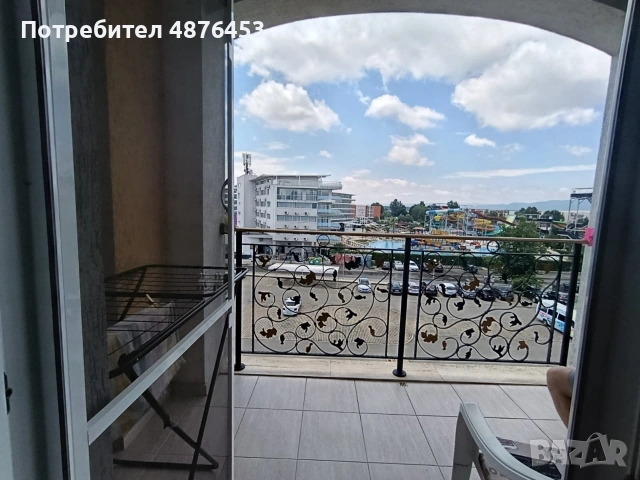 Апартамент 1+1.Sweet Homes 2, снимка 12 - Апартаменти - 55171803