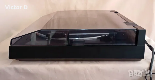 DUAL DT 210 USB - Грамофон , снимка 12 - Грамофони - 55324767