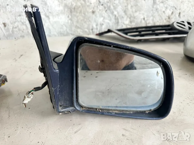 Дясно огледало за Сузуки Витара 
