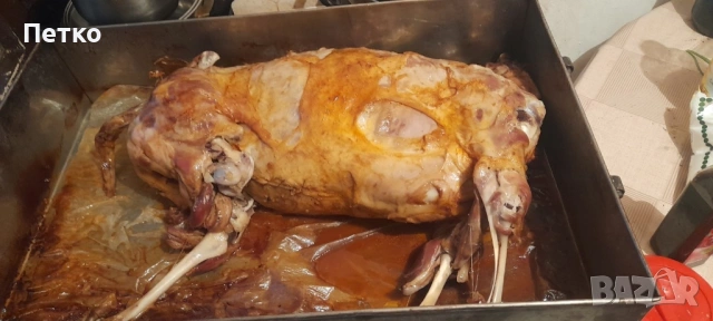 Фурна подходяща за печене на агне, снимка 5 - Печки, фурни - 54325818