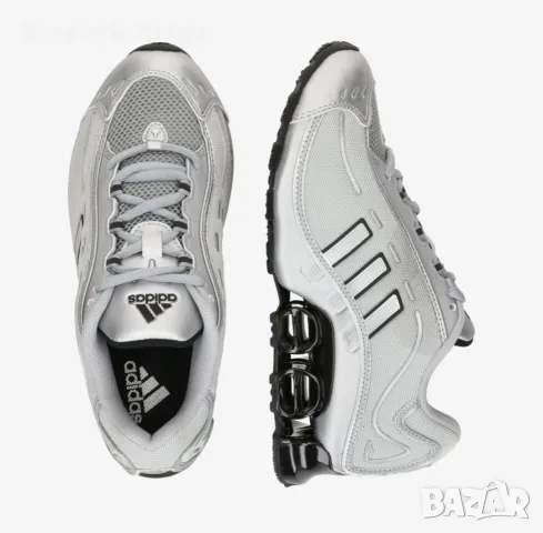 Продавам нови оригинални дамски маратонки Adidas Megaride O1., снимка 2 - Маратонки - 55529918
