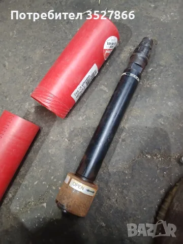 Удължител Hilti dd bi et300