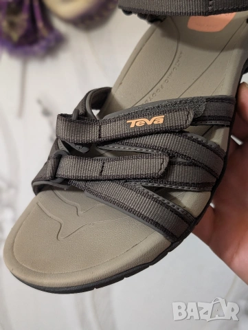 Сандали Teva Tirra 4266 номер 39, снимка 8 - Сандали - 54840747