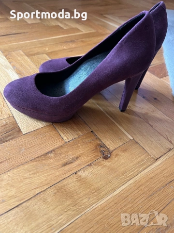 Дамски обувки Rockport Janae Pump, снимка 8 - Дамски обувки на ток - 53982010