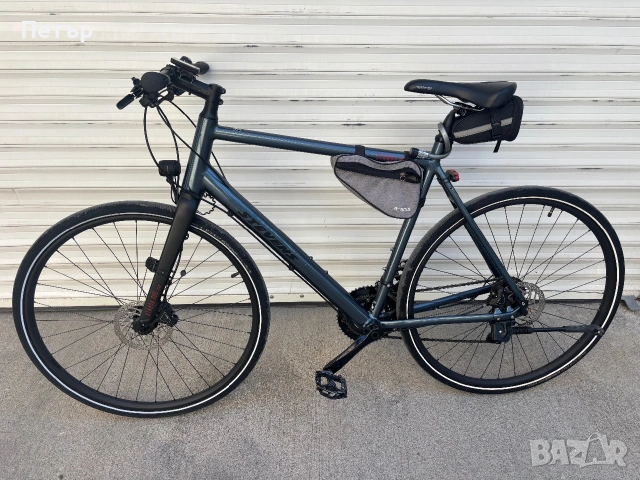 Велосипед Stevens Strada 800 Tour, снимка 2 - Велосипеди - 54981770