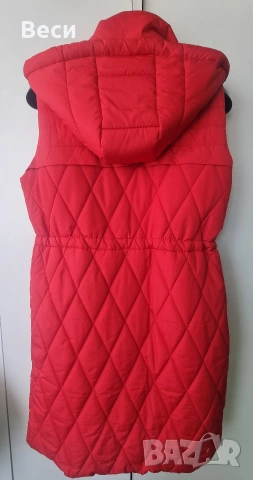 Дамски елек , снимка 3 - Елеци - 55068023