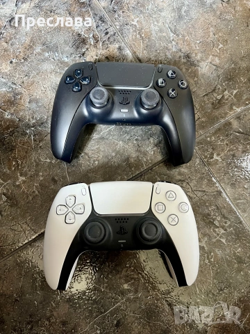 PlayStation 5 / Плейстейшън 5 - с гаранция, снимка 6 - PlayStation конзоли - 55262114