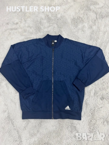 Мъжко яке ADIDAS. Размер S, снимка 5 - Якета - 54392823
