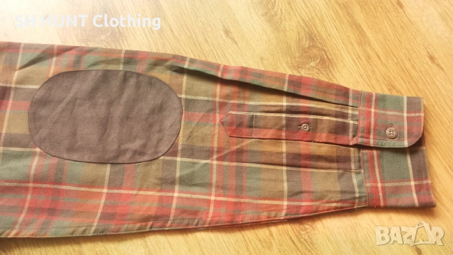 CHEVALIER HUNTING Shirt размер XL за лов риза - 2681, снимка 3 - Екипировка - 54732396
