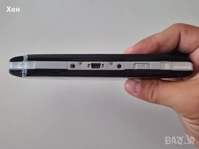 Sony PSP 3000 - Playstation Portable - качени много игри - хакната, снимка 4 - PlayStation конзоли - 55587982