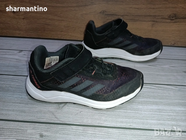 Adidas Terrex N 29 Unisex маратонки Kids