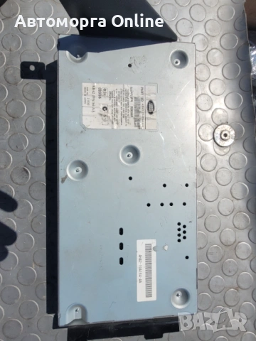 DVD entertainment модул Range Rover