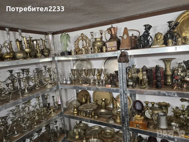Продава се голяма частна колекция !, снимка 4 - Колекции - 55606936