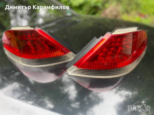 Hella стопове BMW E65 до 2005