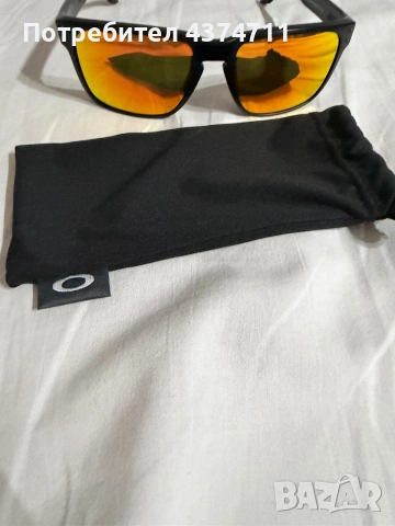 Нови очила Oakley  Holbrook XL, снимка 5 - Слънчеви и диоптрични очила - 55015496