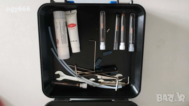  Creality K1 MAX+AMS 3D принтер, снимка 4 - Друга електроника - 54028577