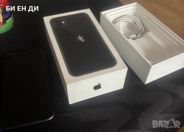 iPhone 11 64GB