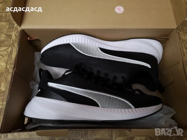 Мъжки маратонки Puma Flyer Lite 3 43 номер