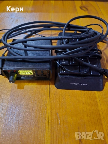 Джузи Саунд Микро!, снимка 2 - Други - 54119500