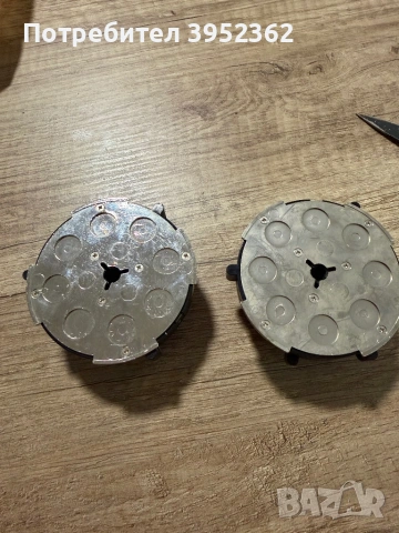 NAB адаптери- AKAI, снимка 2 - Аудиосистеми - 54295665