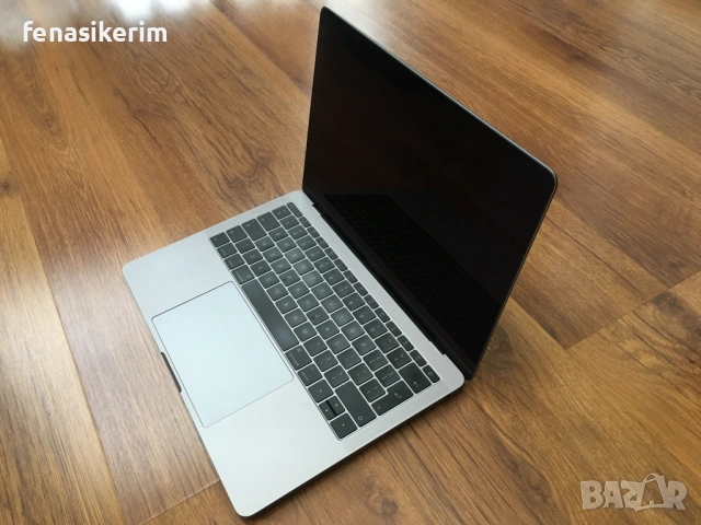 13.3' Core i5 Apple MacBook Pro Late 2016 16GB RAM/512GB SSD/Бат 6ч, снимка 10 - Лаптопи за работа - 54226819