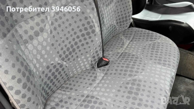 Форд Транзит , снимка 11 - Бусове и автобуси - 54655245