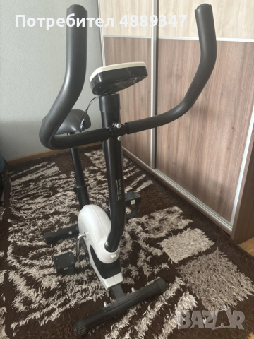 Продавам чисто ново домашно колело марка BodyFlex. 
