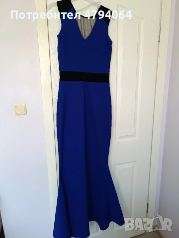 Официална рокля , снимка 2 - Рокли - 54168687