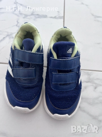 Детски спортни маратонки, снимка 3 - Детски маратонки - 54098639