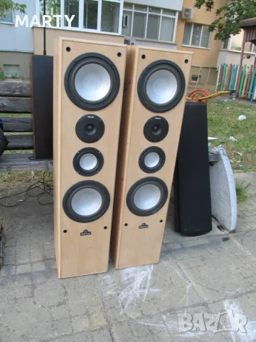 ТОНКОЛОНИ MAGNAT ART N 144 415 B 