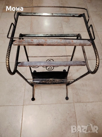 Стойка за телефон и аксесоари , снимка 2 - Други - 54346308