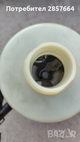 Хидравлична помпа KOYO VAG, снимка 4 - Части - 54089352