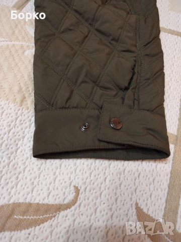 Paul & Shark-мъжко яке    XXL, снимка 12 - Якета - 54257995