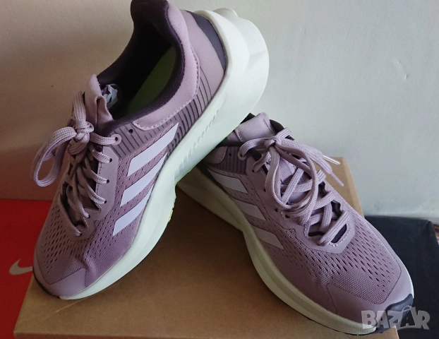 НОВИ ADIDAS SOULSTRDE FLOW W 