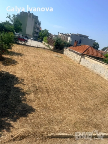 Под наем парко места Виница - Варна 