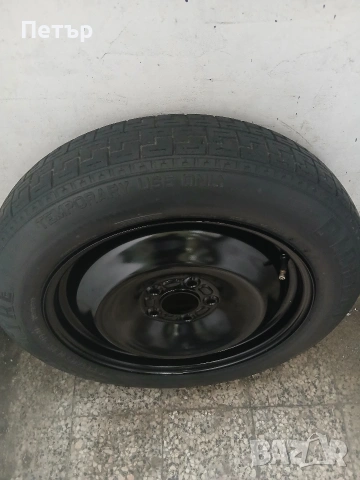 16цола нова патерица форд мондео мк4,мк5 , снимка 2 - Аксесоари и консумативи - 54063926