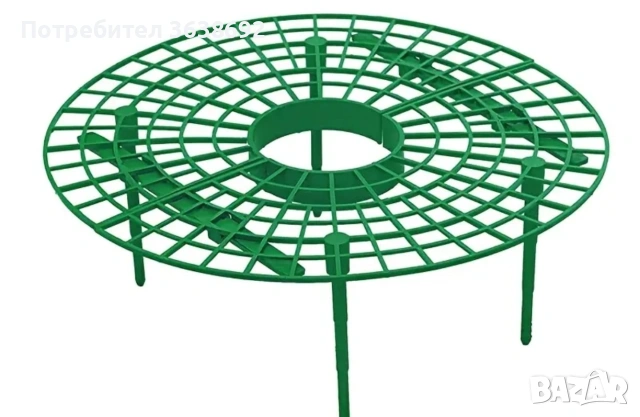 Стойка за ягоди против гниене, снимка 3 - Други - 54364153