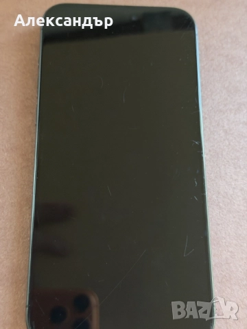 Apple iPhone 15 Pro Max 256GB Black Titanium , снимка 5 - Apple iPhone - 55333952