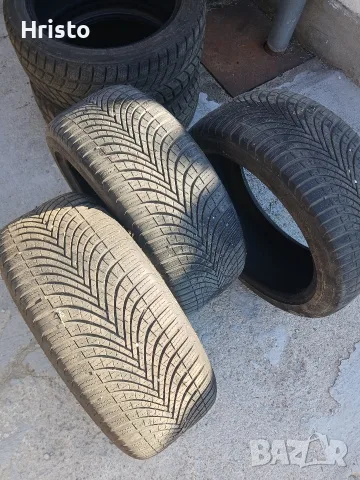 гуми 225 /45-17