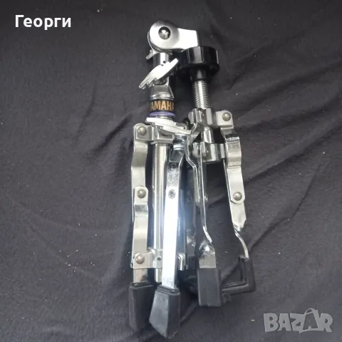 Соло барабан Premier 12x6+ стойка+калъф, снимка 8 - Ударни инструменти - 55438971