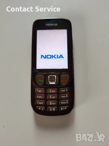 Nokia 6303 , снимка 7 - Nokia - 54469823