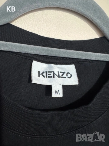 Kenzo T-Shirt, снимка 3 - Тениски - 54765834
