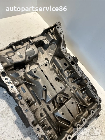 Капак за пълнене на масло за Mercedes Sprinter W906 2.2 CDI OM651 (2011) A6510160329, снимка 3 - Части - 55170857