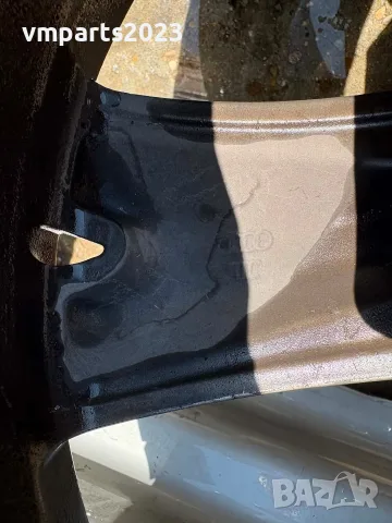 19 цола джанти 5x112 Audi 8.5J et32, снимка 6 - Гуми и джанти - 55450822