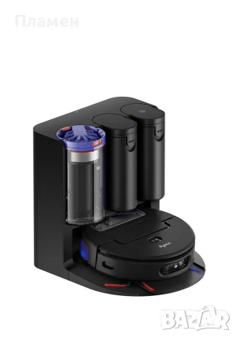 Dyson Spot+Scrub AI Робот Прахосмукачка и Моп Нова, снимка 1 - Прахосмукачки - 55316692