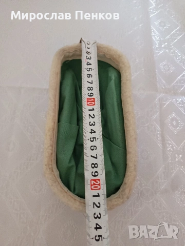 Калпаче, снимка 6 - Други ценни предмети - 54018615