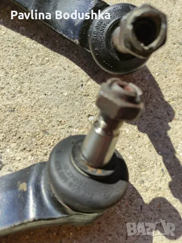 Части Nissan Primera P12 1.9dci, снимка 3 - Части - 55456042