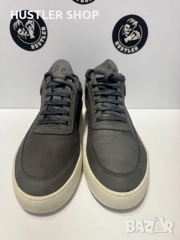 Сникърси FILLING PIECES. Номер 42, снимка 2 - Спортни обувки - 55425393