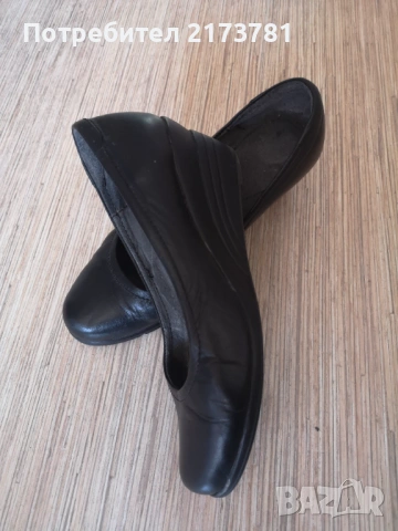 Обувки, снимка 5 - Дамски ежедневни обувки - 54311162