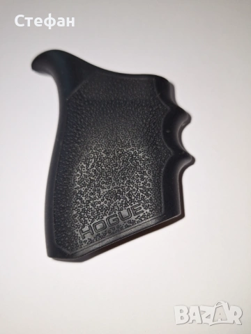 Гумена ръкохватка Глок 17, 19, 43х, 48, снимка 5 - Оборудване и аксесоари за оръжия - 54245848